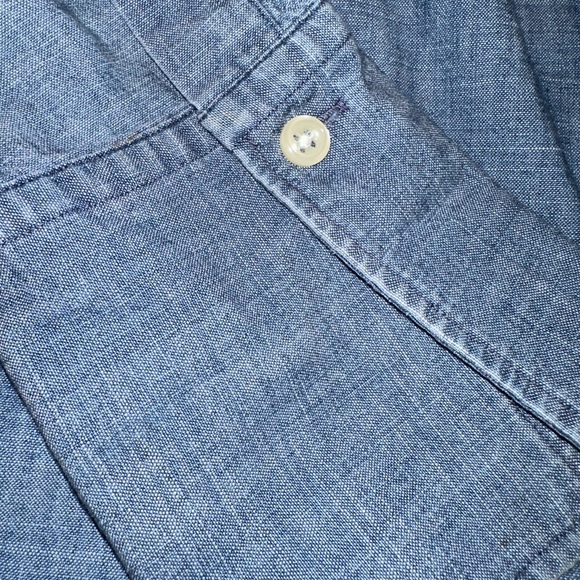 Ralph Lauren Sport, 14, blouse - Picture 4 of 5